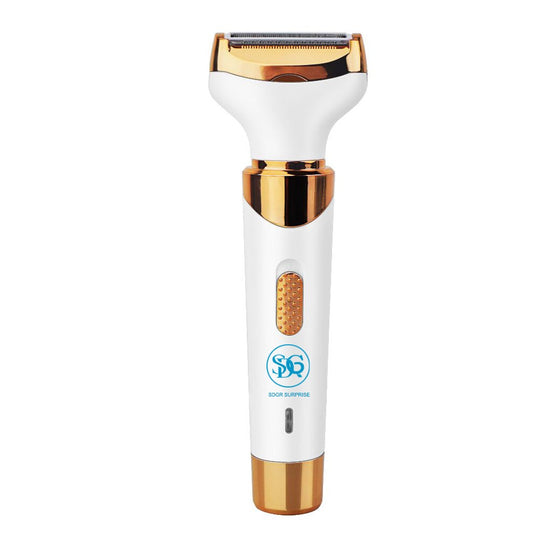 SDGR SURPRISE RECHARGEABLE GROOMEING KIT