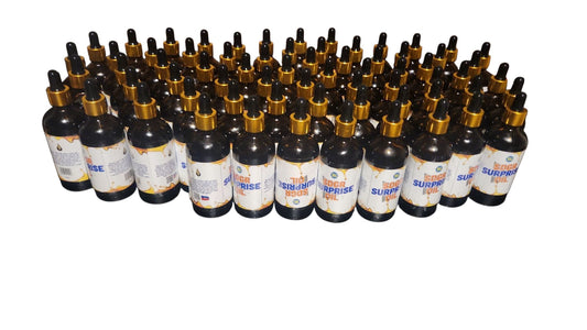 SDGR SURPISE OIL 50ml