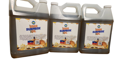 SDGR SURPRISE GALON OIL